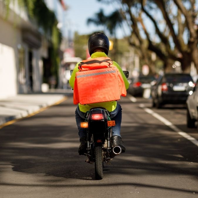 Seguro para Moto em Almirante Tamandaré