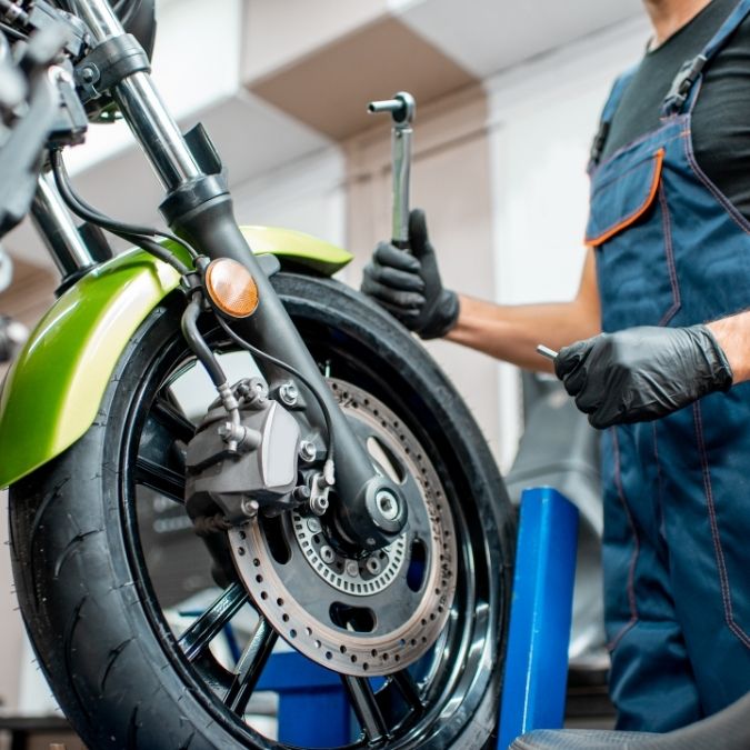 Seguro para Moto em Angra dos Reis