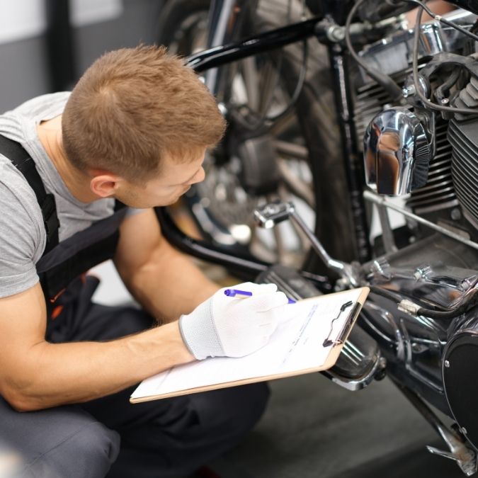 Seguro para Moto em Araguaína