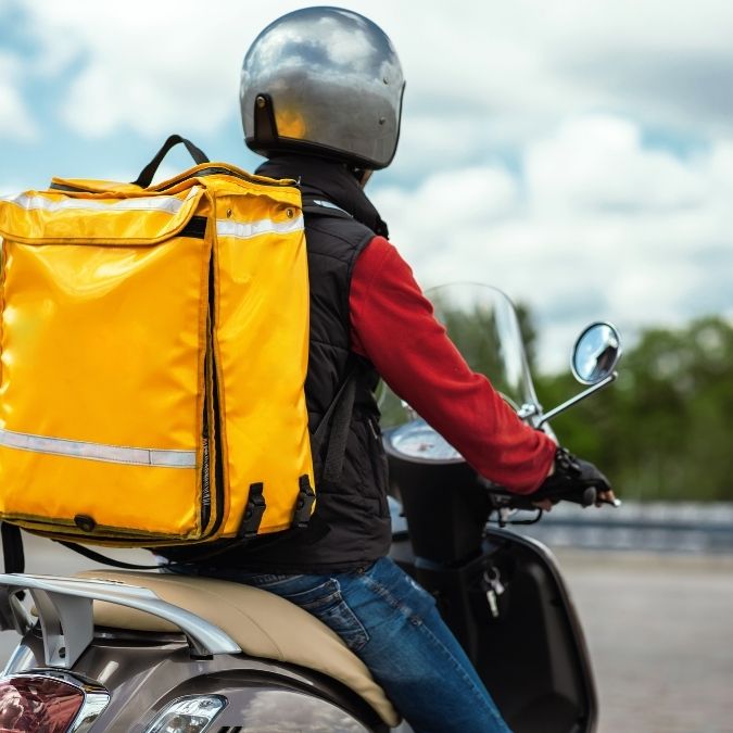 Seguro para Moto em Arraial do Cabo