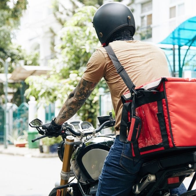 Seguro para Moto em Cabedelo