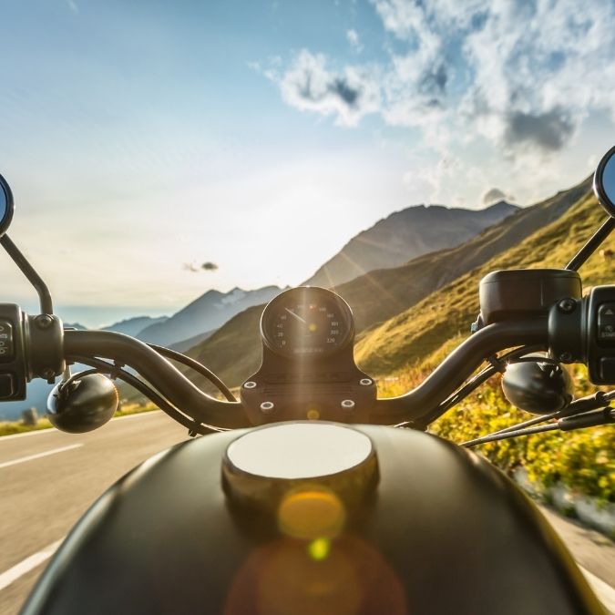 Seguro para Moto em Cabo de Santo Agostinho