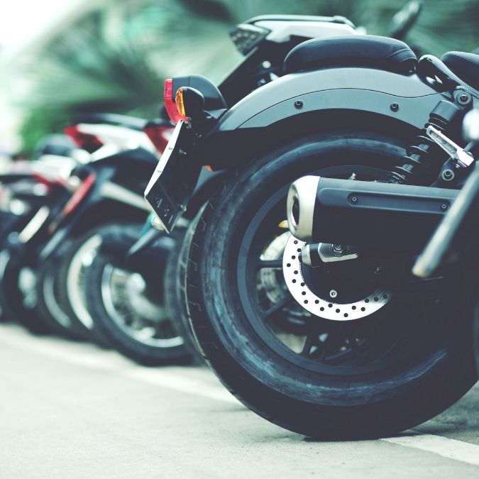 Seguro para Moto em Camaragibe