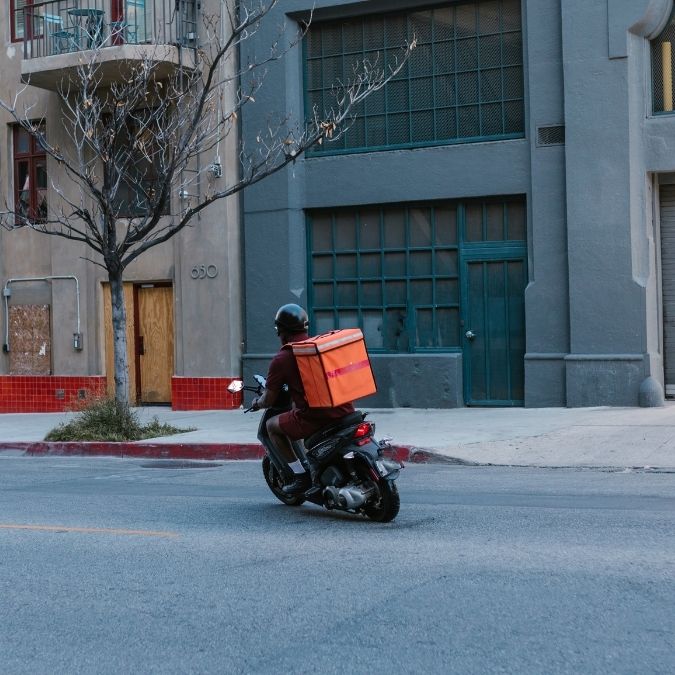 Seguro para Moto em Carlos Barbosa