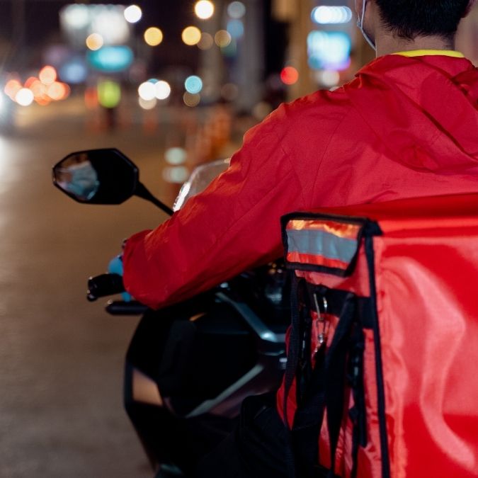 Seguro para Moto em Coari