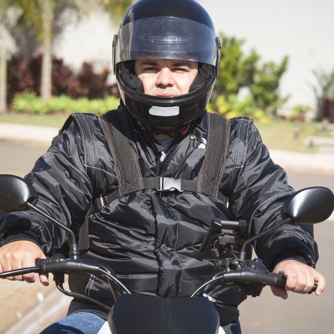 Seguro para Moto em Farroupilha