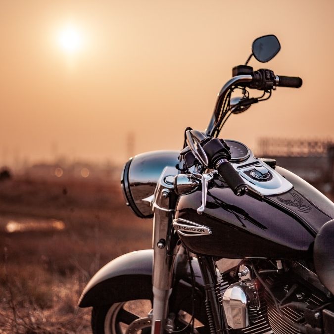 Seguro para Moto em Fortaleza