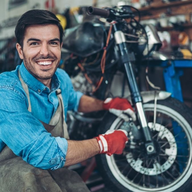 Seguro para Moto em Garanhuns