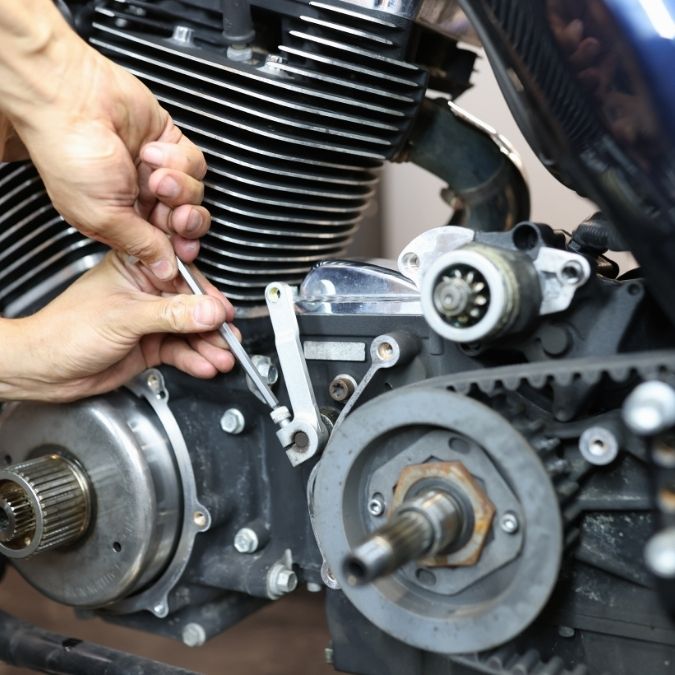 Seguro para Moto em Goiana