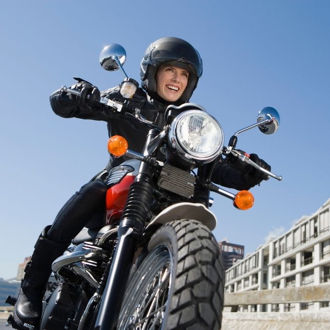 Seguro para Moto em Gramado