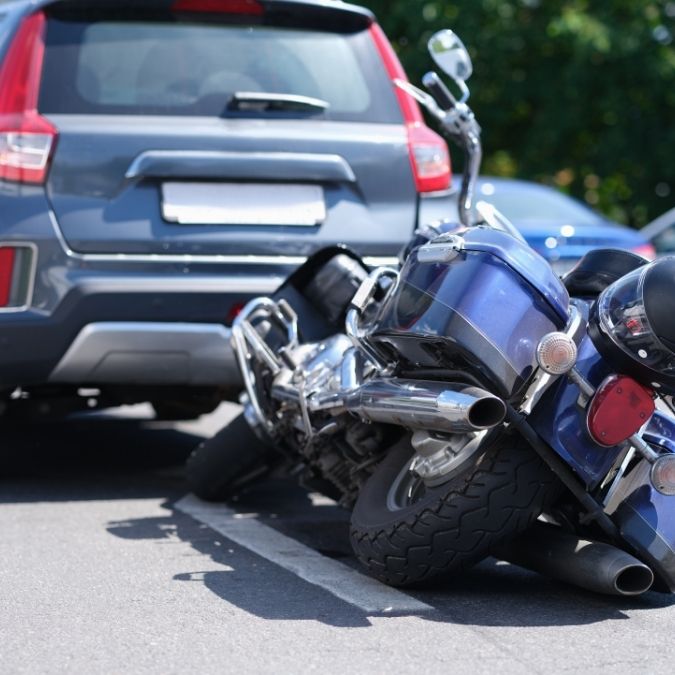 Seguro para Moto em Ibiporã