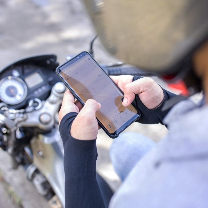 Seguro para Moto em Igarassu