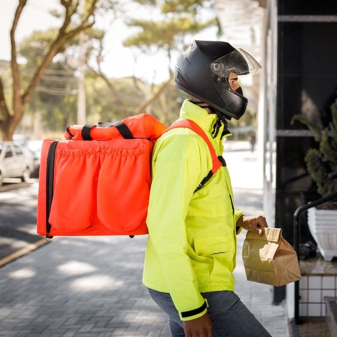 Seguro para Moto em Igrejinha