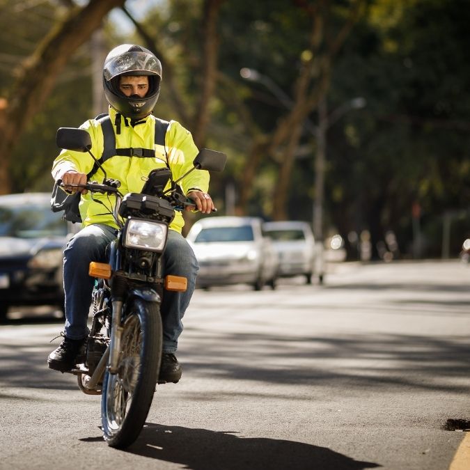Seguro para Moto em Iguatu