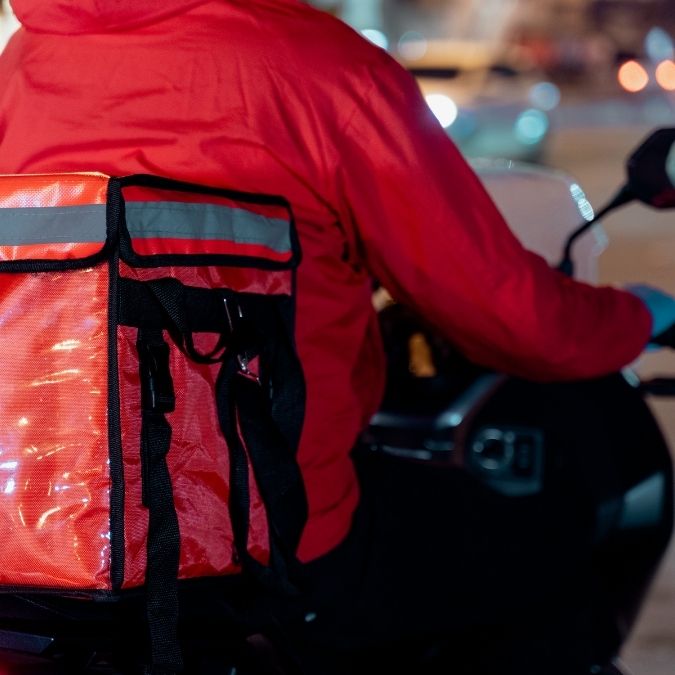 Seguro para Moto em Ipojuca