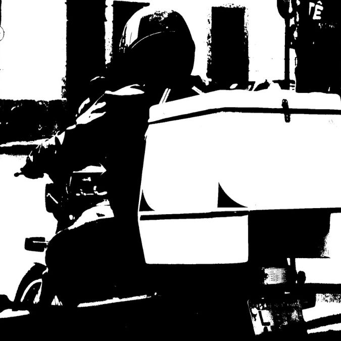Seguro para Moto em Itapissuma