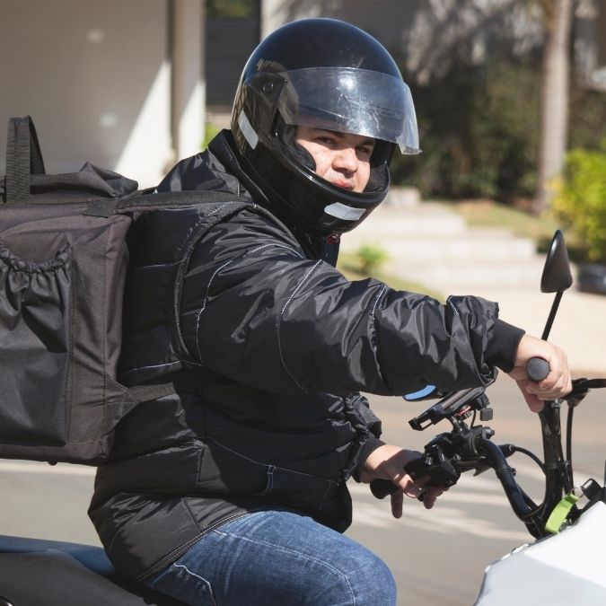 Seguro para Moto em João Monlevade