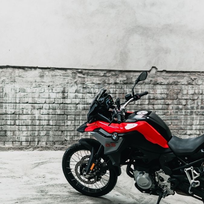 Seguro para Moto em João Pinheiro