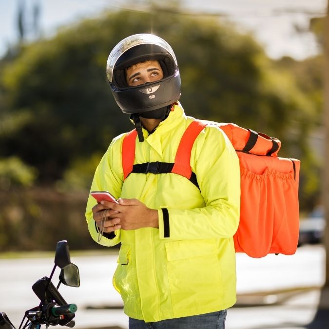 Seguro para Moto em Maracanaú
