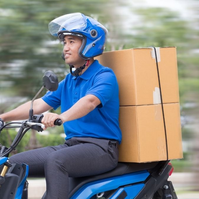 Seguro para Moto em Marau