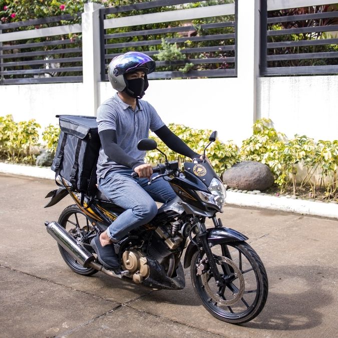 Seguro para Moto em Olinda