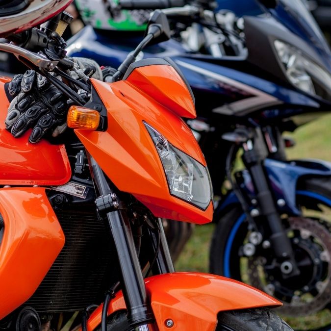 Seguro para Moto em Passo Fundo