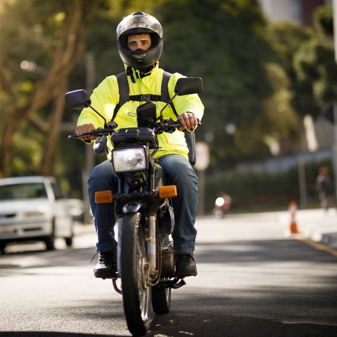Seguro para Moto em Patrocínio