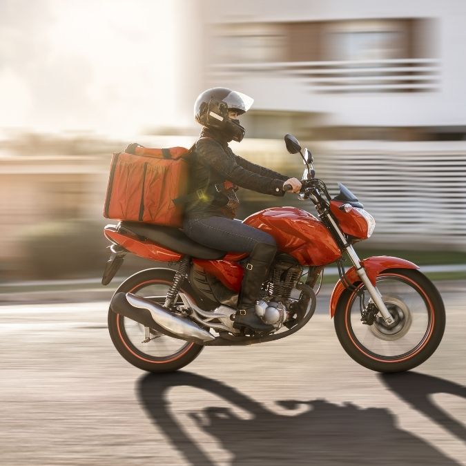 Seguro para Moto em Petrolândia