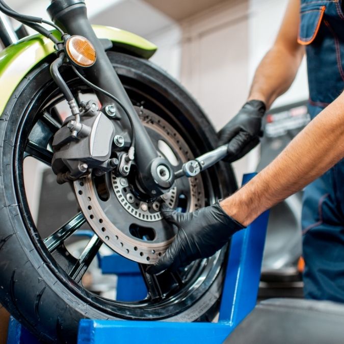 Seguro para Moto em Petrolina