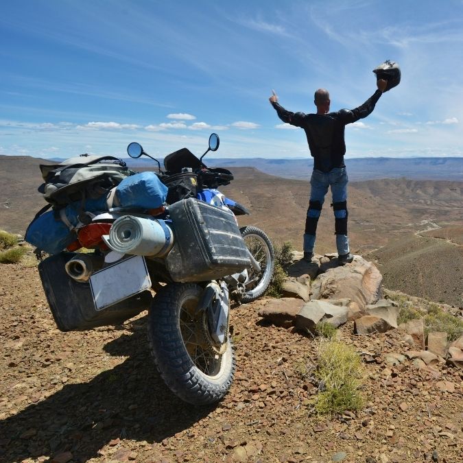Seguro para Moto em Sarandi