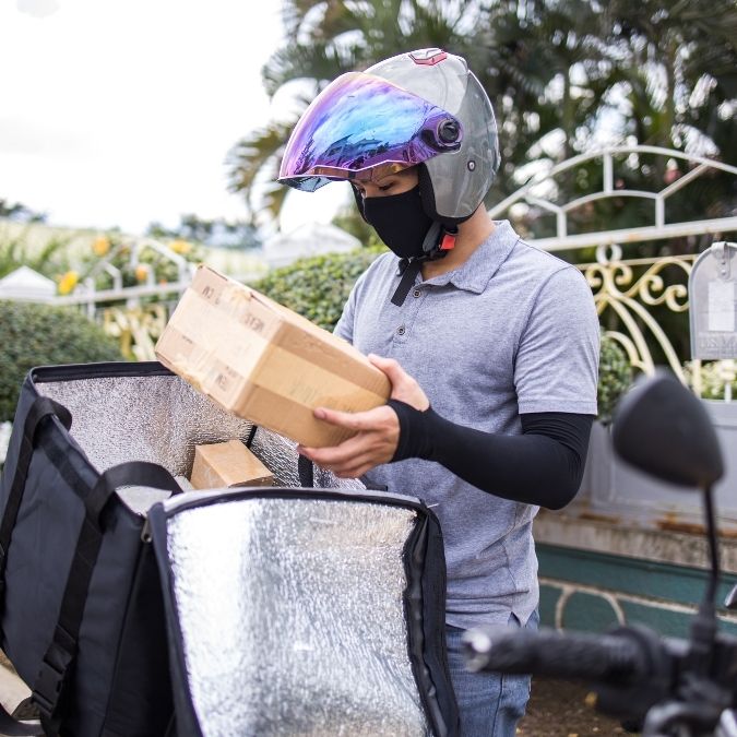 Seguro para Moto em Três Rios
