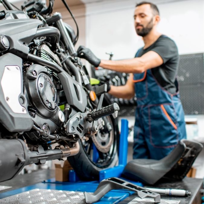 Seguro para Moto em Unaí