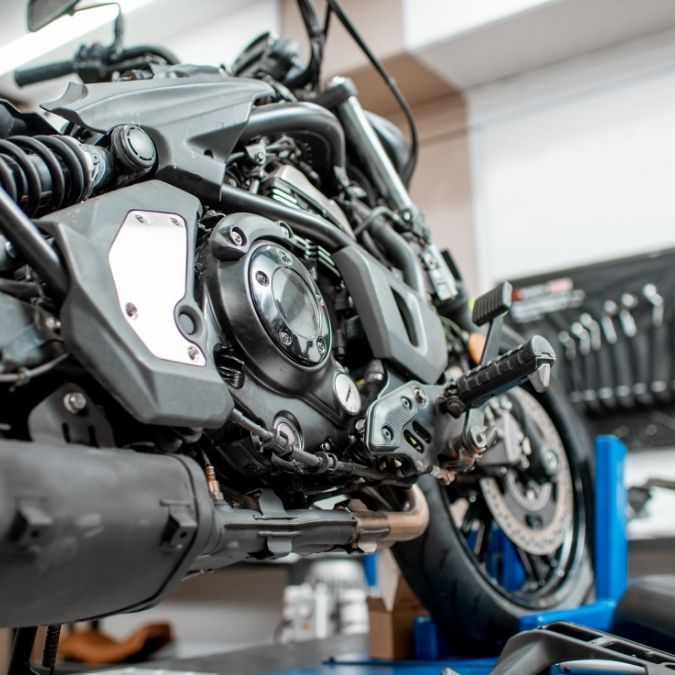 Seguro para Moto em Viamão