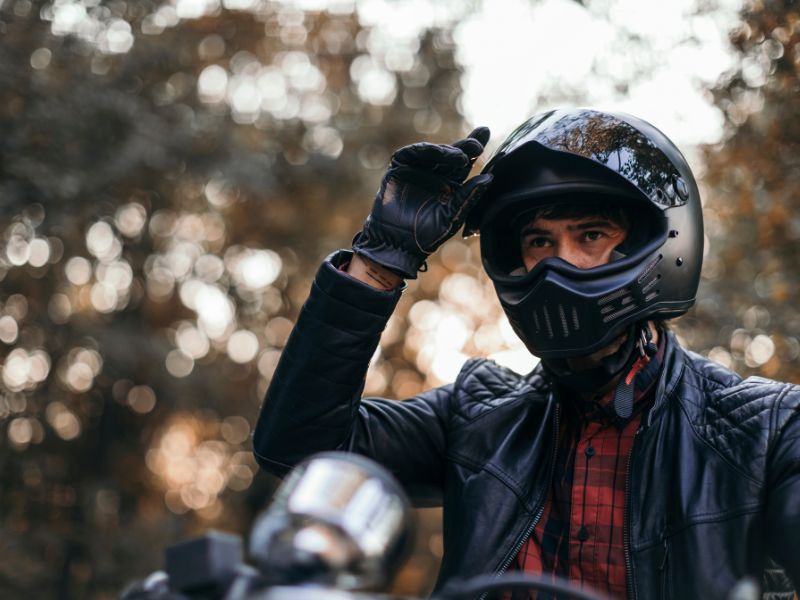 Diferenças entre Seguro de Moto para Uso Pessoal e Comercial