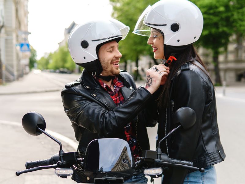 Motociclista Consciente Como Poupar no Seguro de Moto