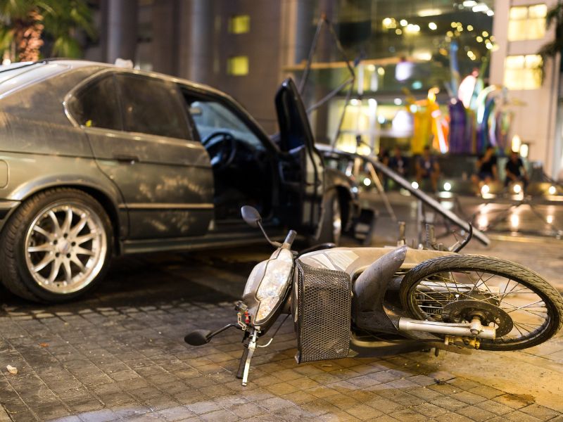 Principais Coberturas Oferecidas no Seguro de Moto