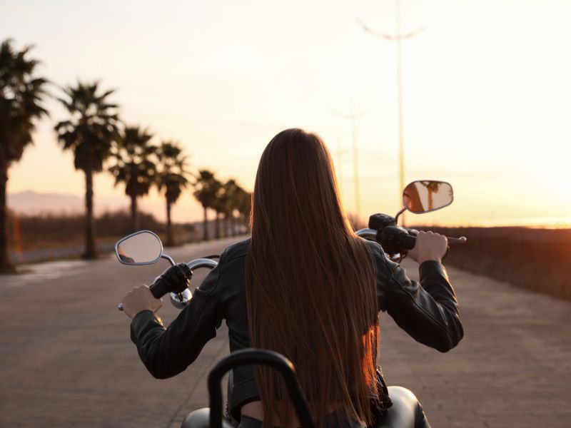 Seguro de Moto Clássica Especialidades e Coberturas