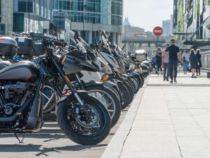 Seguro de Moto Proteção dentro e fora da estrada