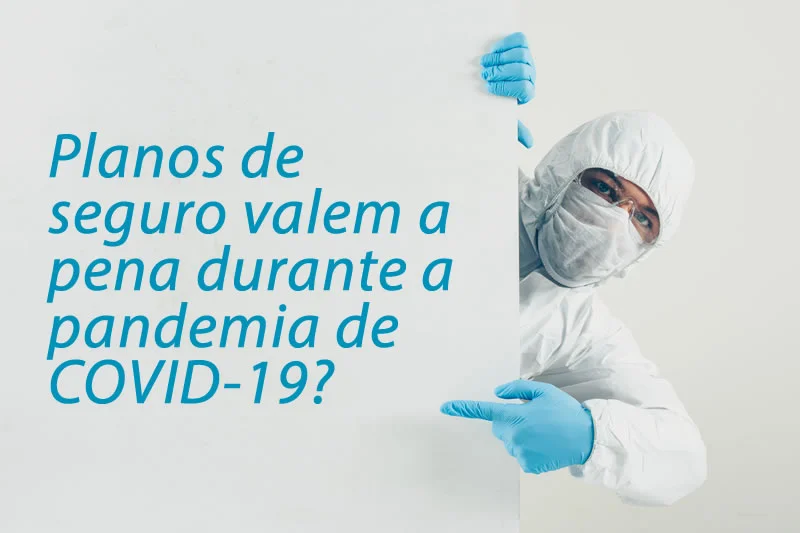 planos de seguro covid 19