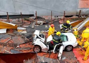 seguro ciclones e enxurradas