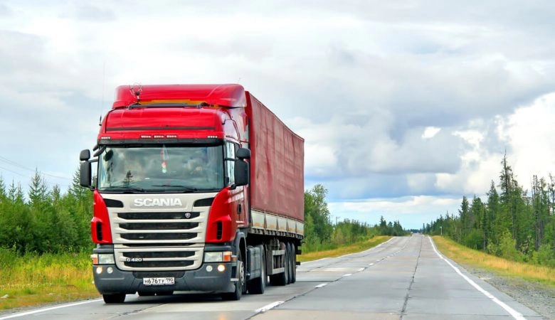 Seguro Caminhão