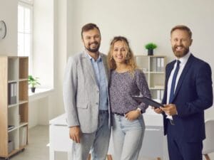 Atendimento personalizado