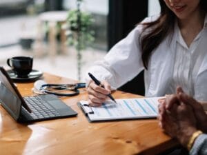 Avaliação seguro auto