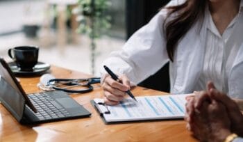 Avaliação seguro auto