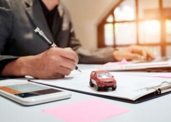 Cobertura de seguro auto Cobertura de seguro auto