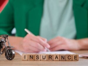 Companhia de seguro auto