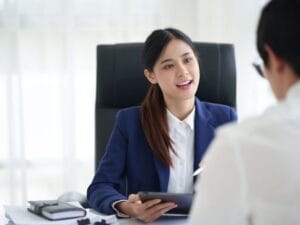 Corretores certificados