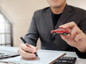 Cotação de seguros