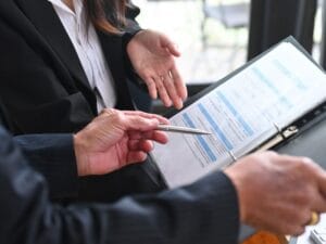 Seguro contra acidentes